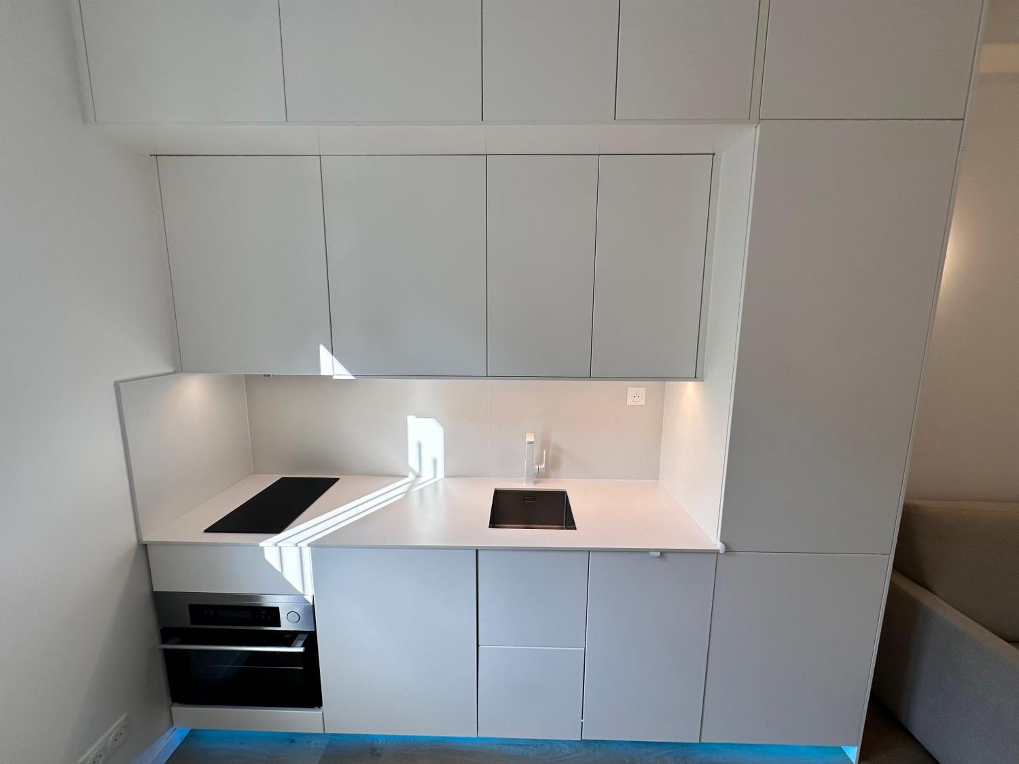 Apartment Metro-Paris Asnieres-sur-Seine Bagian luar foto