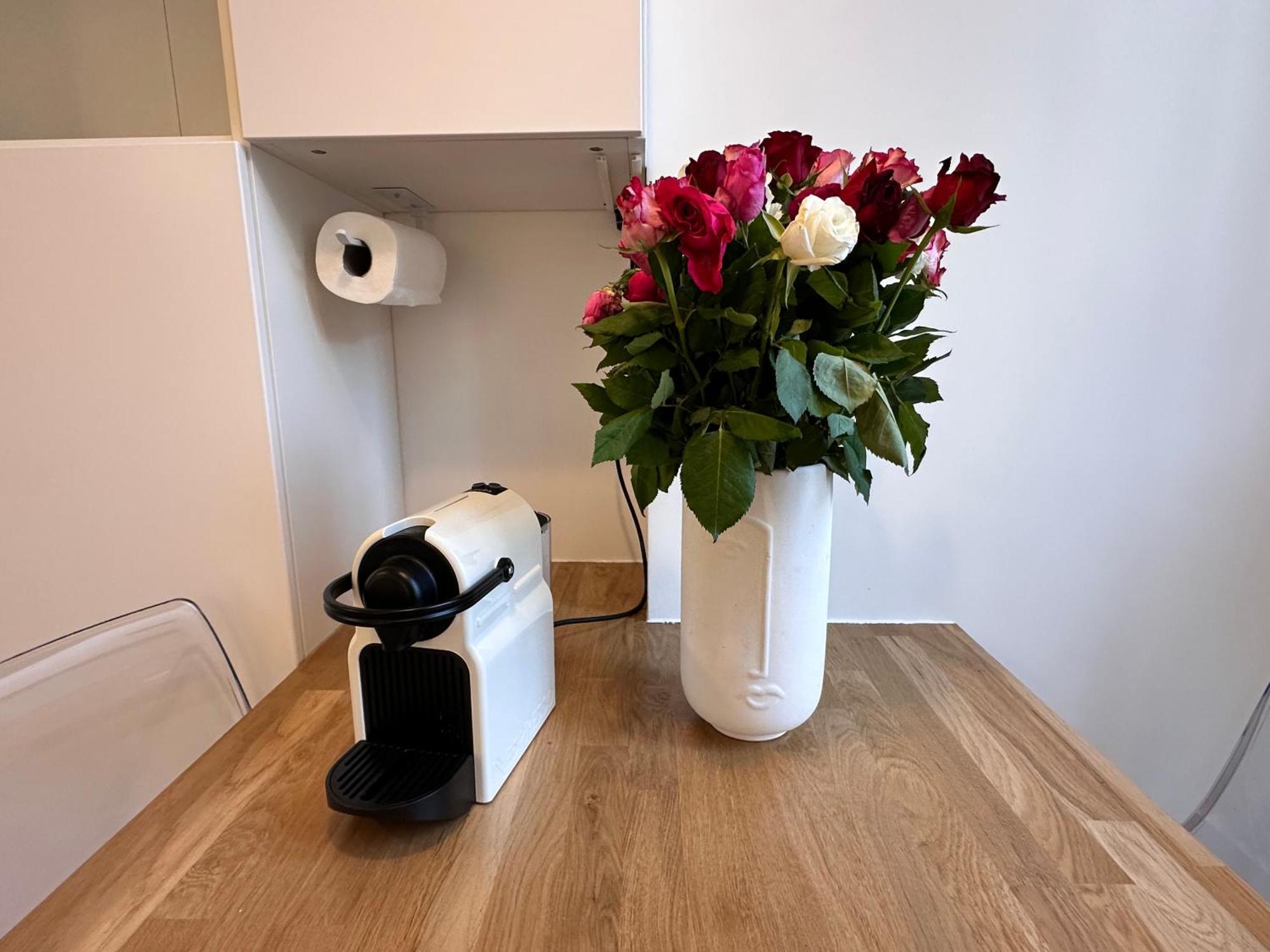 Apartment Metro-Paris Asnieres-sur-Seine Bagian luar foto