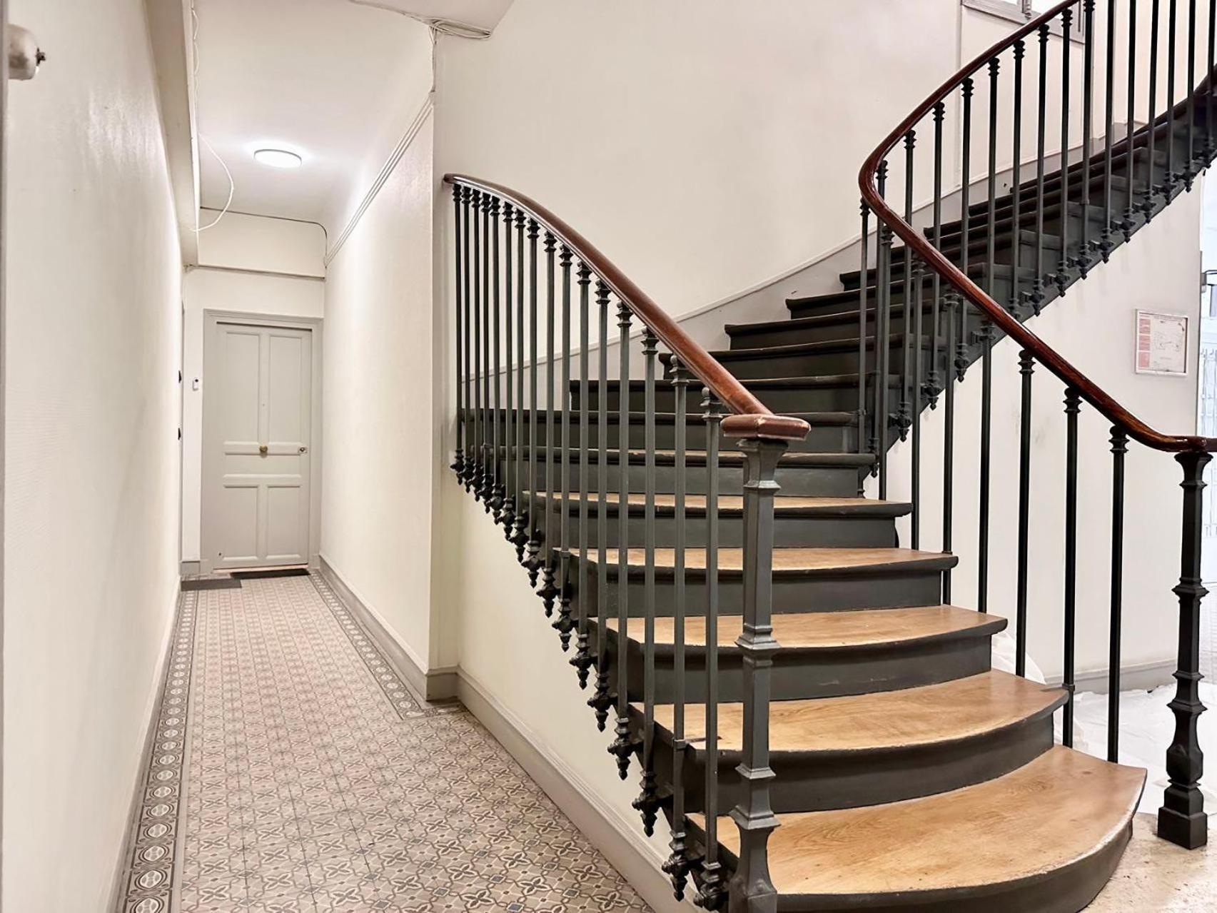 Apartment Metro-Paris Asnieres-sur-Seine Bagian luar foto